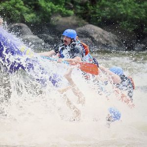 Meet your Posher, Marc